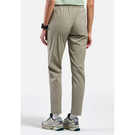 Broek Odlo REG ESSENTIAL Vetiver 2