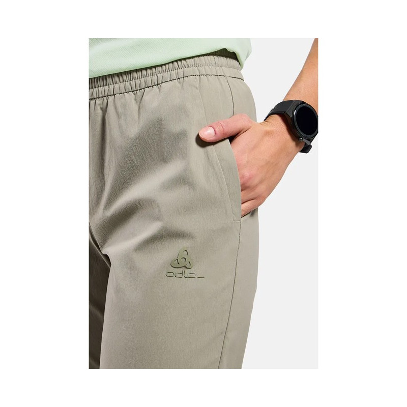Bukser Odlo REG ESSENTIAL Vetiver