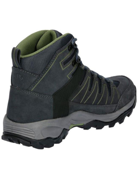 Brütting Mount Pinos