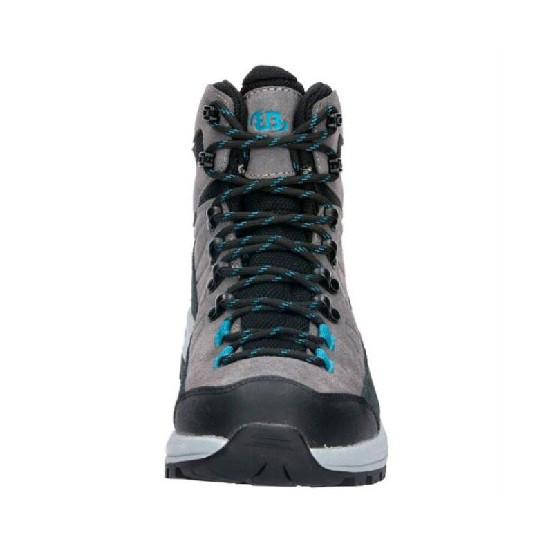 Brütting Mount Sellery