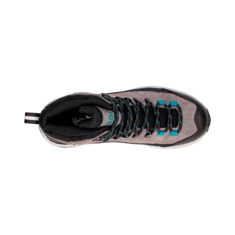 Brütting Mount Sellery