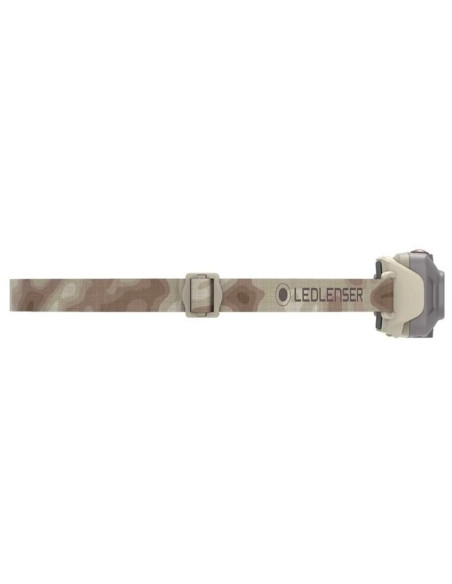 Czołówka Led Lenser HF4R Signature Camuflaje 600 lm
