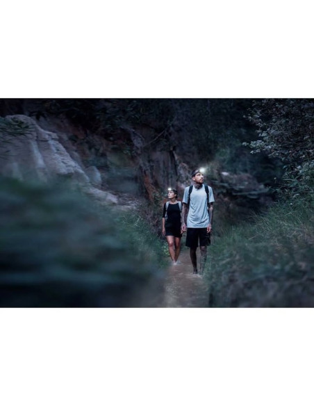 Priekinis Led Lenser HF4R Signature Camuflaje 600 lm