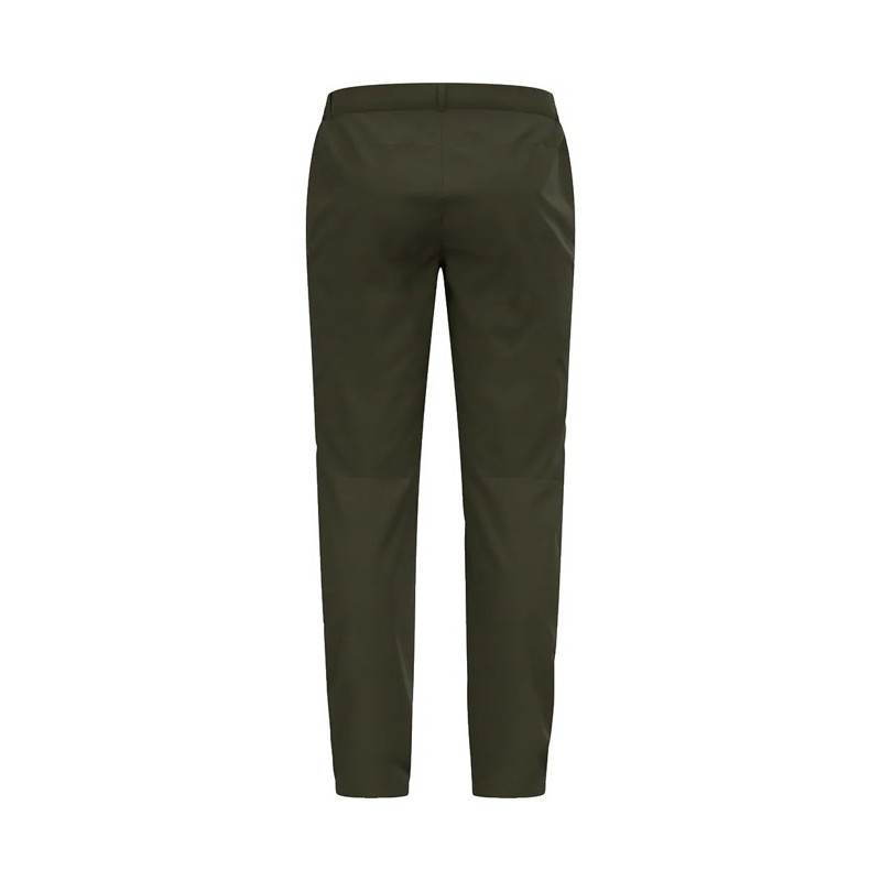 Pants Odlo REG ASCENT LIGHT Forest Night