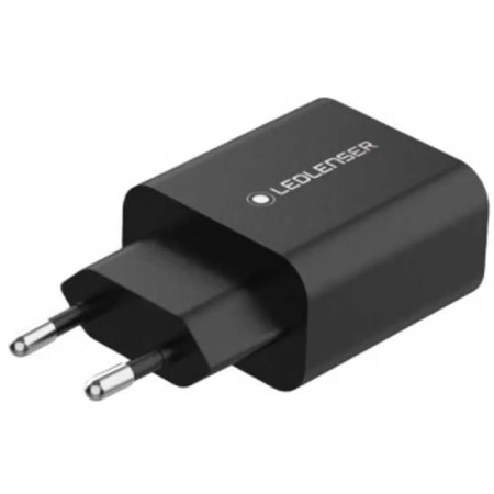 Akcesoria Led Lenser CARGADOR PARA USB-C 20W