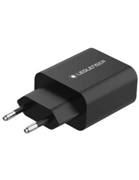 Doplnok Led Lenser CARGADOR PARA USB-C 20W