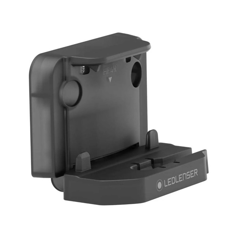 Lisävaruste Led Lenser SOPORTE DE CARGA PARA HF4R C/W/S