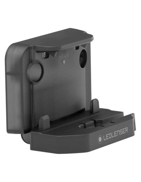 Tilbehør Led Lenser SOPORTE DE CARGA PARA HF4R C/W/S