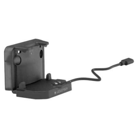 Ersatzteile Led Lenser SOPORTE DE CARGA HF8R C/W/S 2