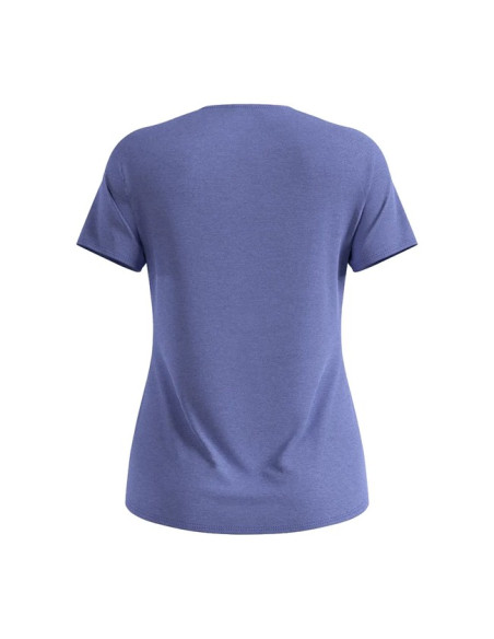 T-Shirt Odlo CREW SS ESSENTIAL 365 Skipper Bl