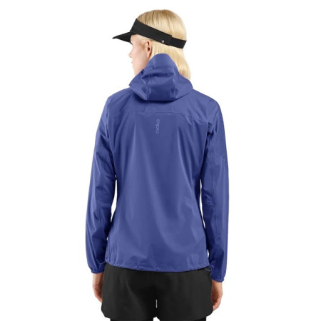 Bunda Odlo X-ALP WATERPROOF Skipper Blue 2