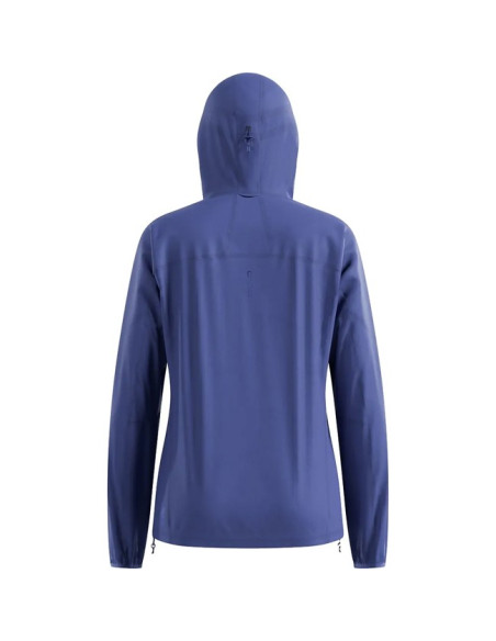 Jacka Odlo X-ALP WATERPROOF Skipper Blue