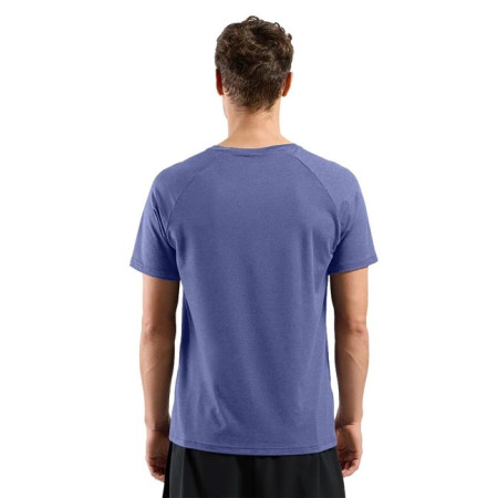 T-shirt Odlo CREW SS ESSENTIAL 365 Skipper Bl 2