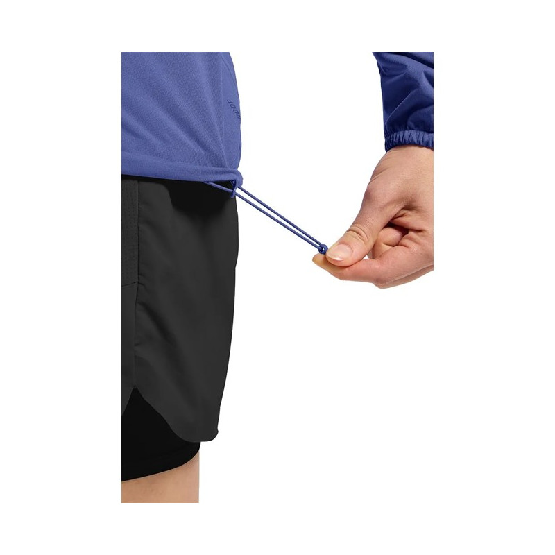 Jacka Odlo X-ALP WATERPROOF Skipper Blue