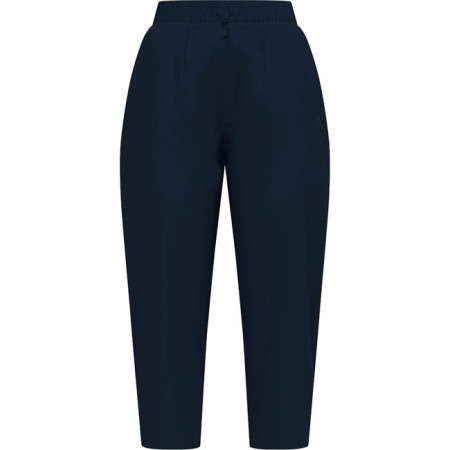 Broek Odlo REG ULTRA LIGHTWEIGHT PANT Dark Sa