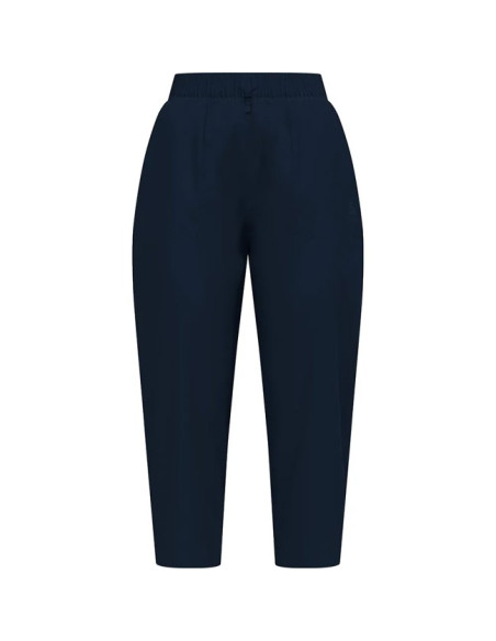 Hlače Odlo REG ULTRA LIGHTWEIGHT PANT Dark Sa