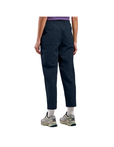 Nohavice Odlo REG ULTRA LIGHTWEIGHT PANT Dark Sa
