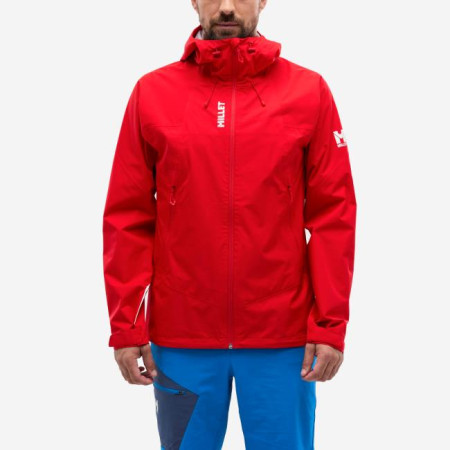 Millet Fitz Roy Jacket 2