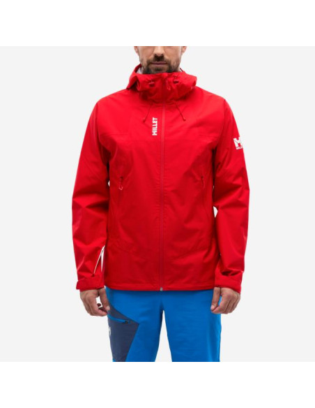 Millet Fitz Roy Jacket