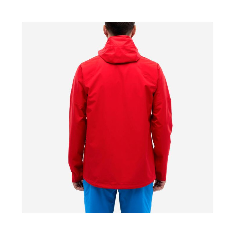 Millet Fitz Roy Jacket