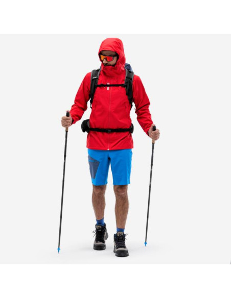 Millet Fitz Roy Jacket