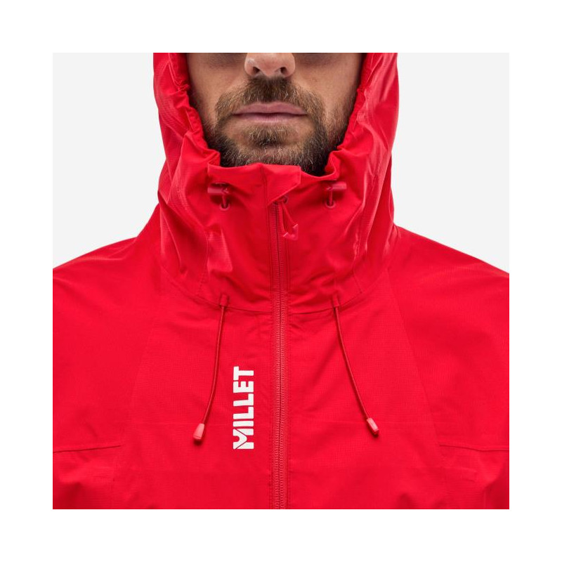 Millet Fitz Roy Jacket