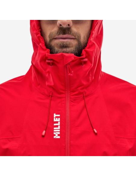 Millet Fitz Roy Jacket