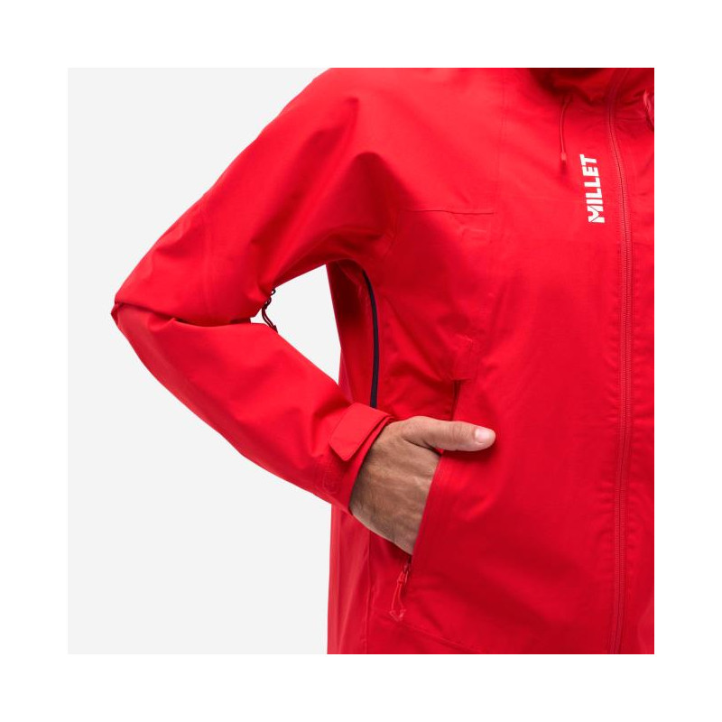 Millet Fitz Roy Jacket