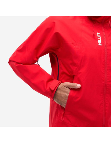 Millet Fitz Roy Jacket