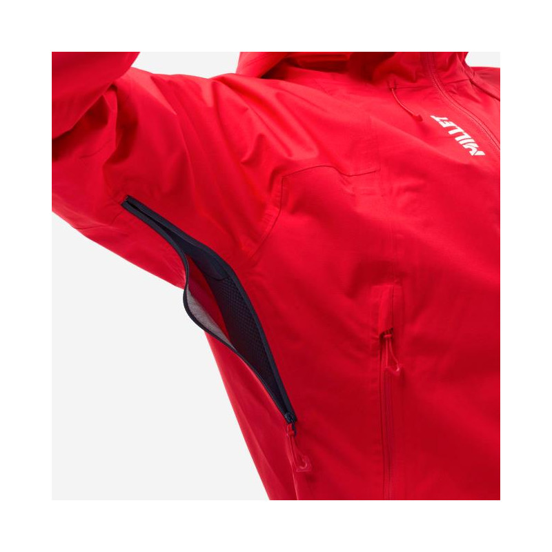 Chaqueta Millet Fitz Roy Jacket