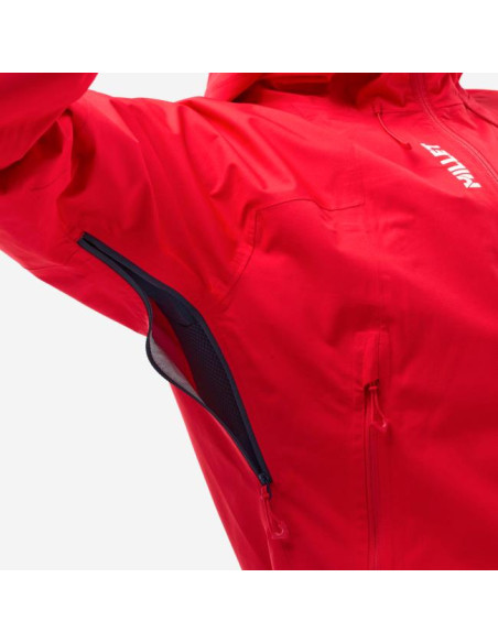 Millet Fitz Roy Jacket