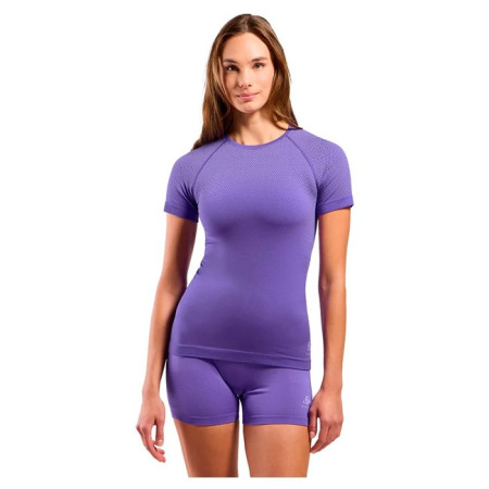 Marškinėliai Odlo TOP CREW SS PERFORM LIGHT ECO Afterpa