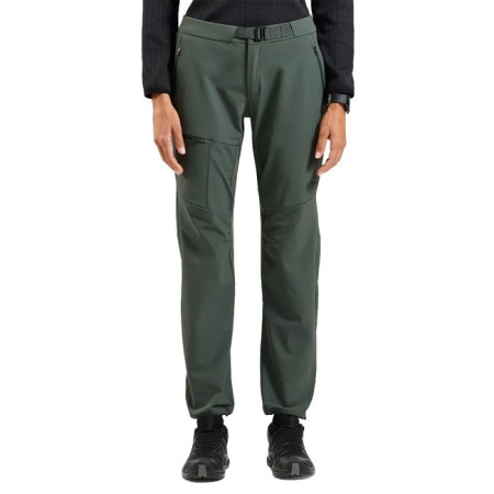 Hosen Odlo REG ASCENT Urban Chic