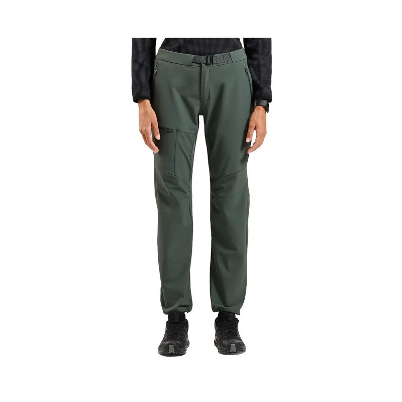 Broek Odlo REG ASCENT Urban Chic
