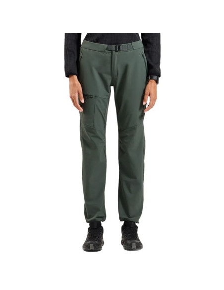 Pantalone Odlo REG ASCENT Urban Chic