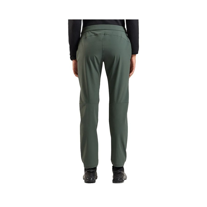 Spodnie Odlo REG ASCENT Urban Chic