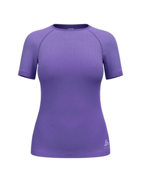 Póló Odlo TOP CREW SS PERFORM LIGHT ECO Afterpa