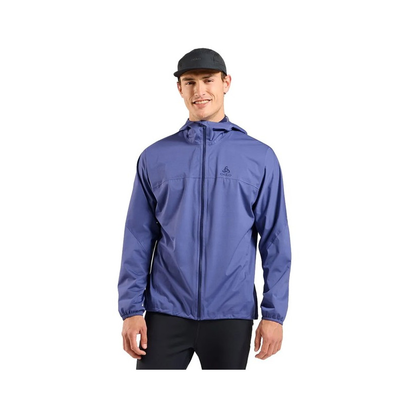 Striukė Odlo X-ALP WATERPROOF Skipper Blue