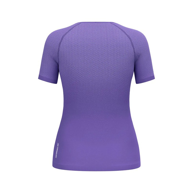 Póló Odlo TOP CREW SS PERFORM LIGHT ECO Afterpa