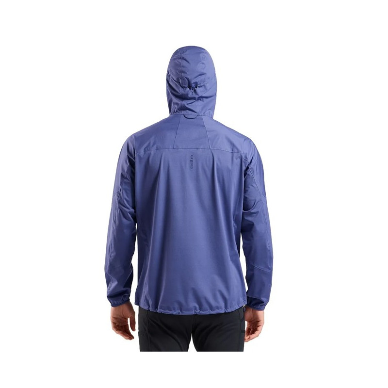 Striukė Odlo X-ALP WATERPROOF Skipper Blue