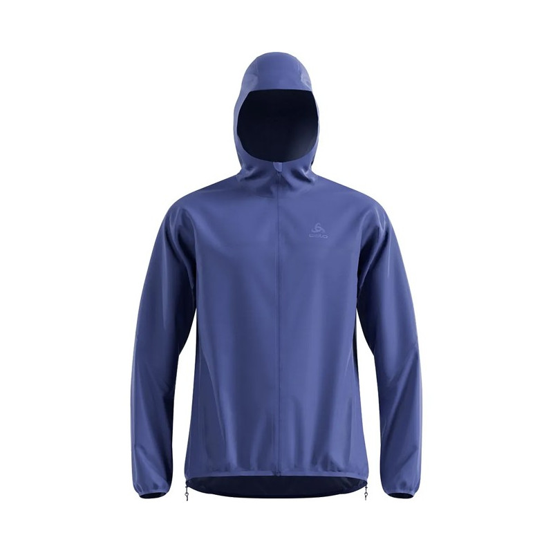 Jas Odlo X-ALP WATERPROOF Skipper Blue