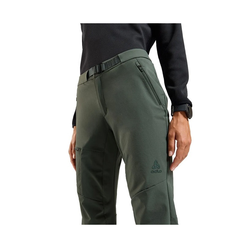 Kelnės Odlo REG ASCENT Urban Chic