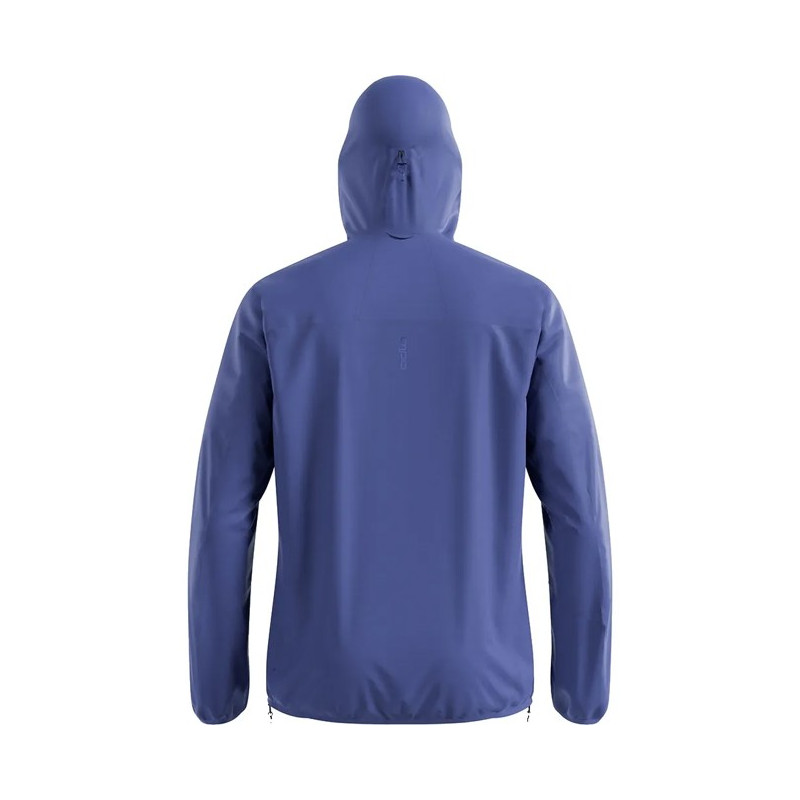 Jas Odlo X-ALP WATERPROOF Skipper Blue