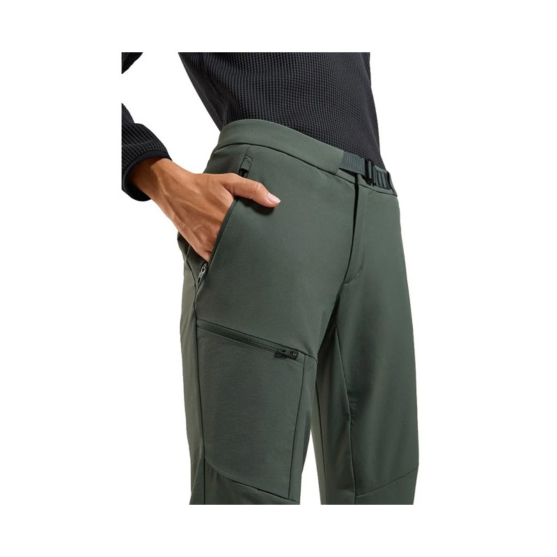 Kalhoty Odlo REG ASCENT Urban Chic