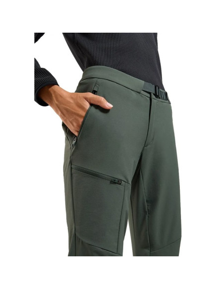 Spodnie Odlo REG ASCENT Urban Chic