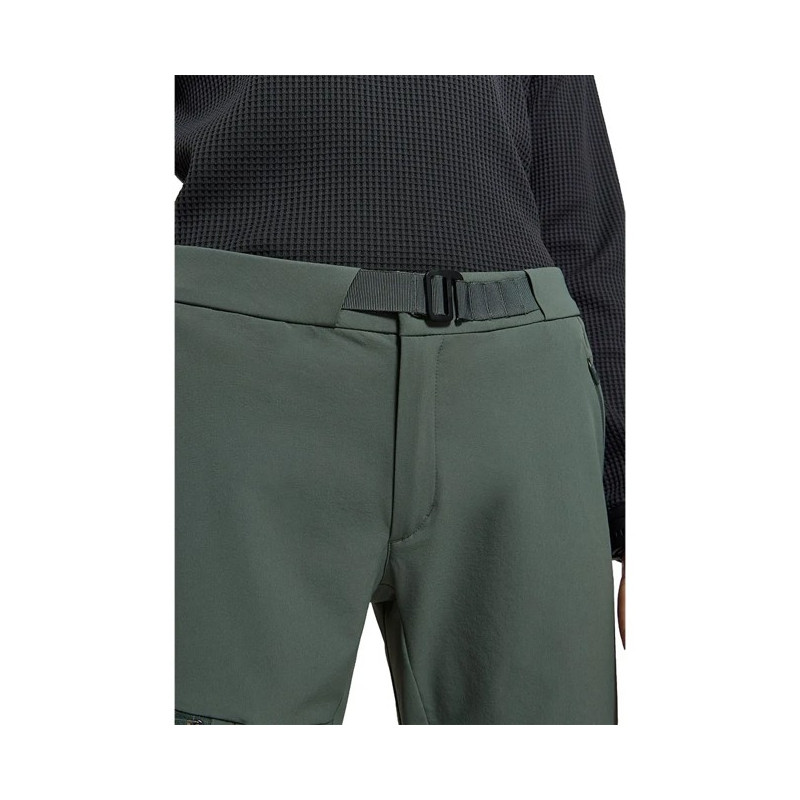 Housut Odlo REG ASCENT Urban Chic