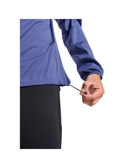 Jas Odlo X-ALP WATERPROOF Skipper Blue