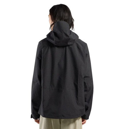 Bunda Odlo ASCENT 3L WP Black 2