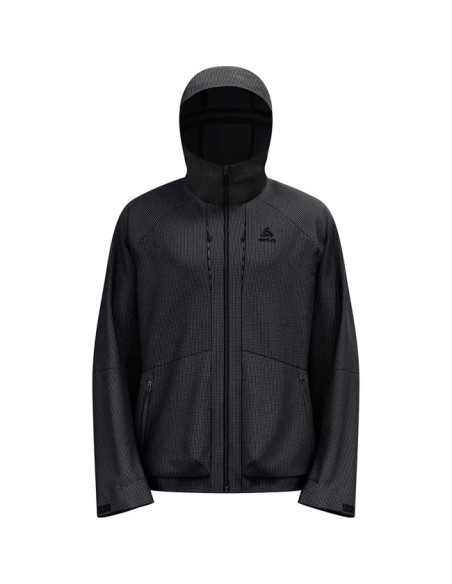 Kabát Odlo ASCENT 3L WP Black