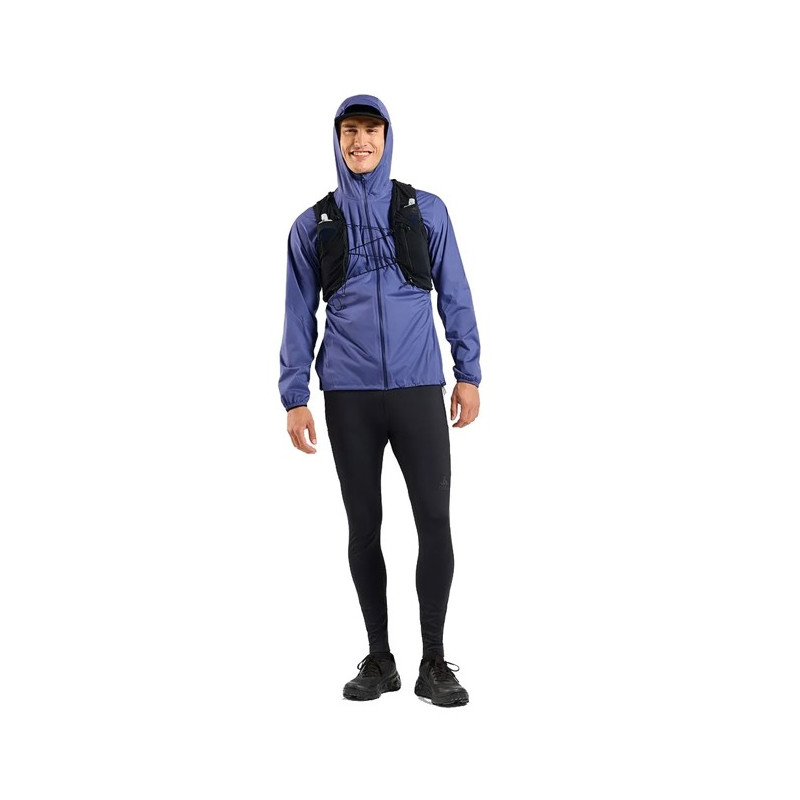 Striukė Odlo X-ALP WATERPROOF Skipper Blue
